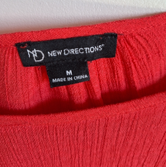 Boho Crochet blouse - Picture 11 of 12